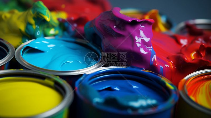 防腐漆和普通漆差在哪？从一次钢构返工说起