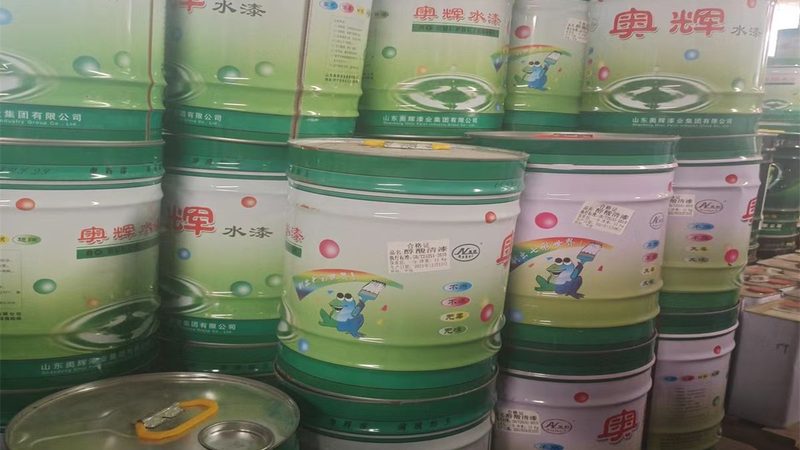 环氧地坪漆厚度规格解析：施工与性能的平衡之道