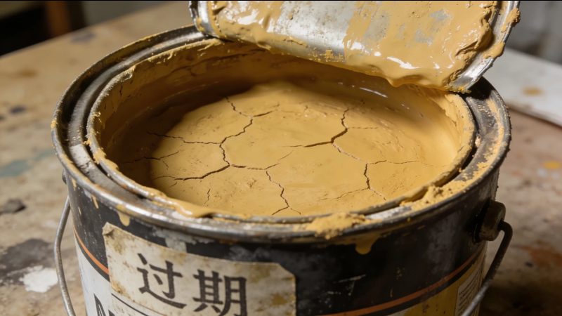 艺术涂料：防水防霉的秘诀在于选对型号与规格
