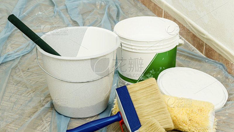 水性漆耐候性：涂料界的关键指标**
