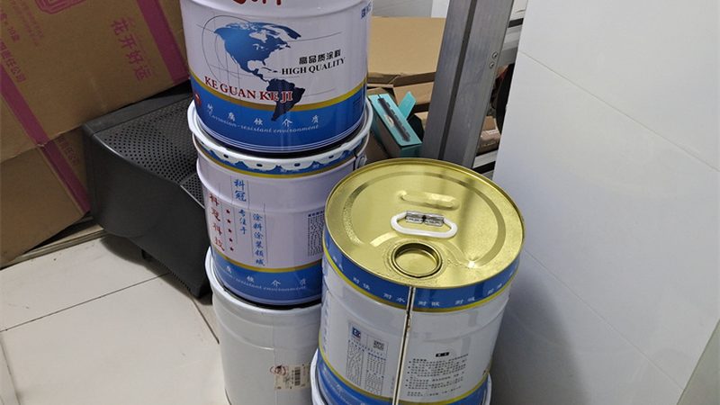 外墙漆施工验收，这些规范标准你了解吗？**