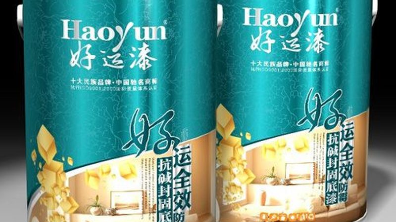 环保木器漆哪个牌子好