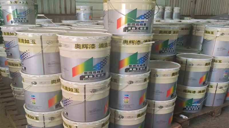 上海外墙漆品牌如何选择？揭秘选购要点与误区