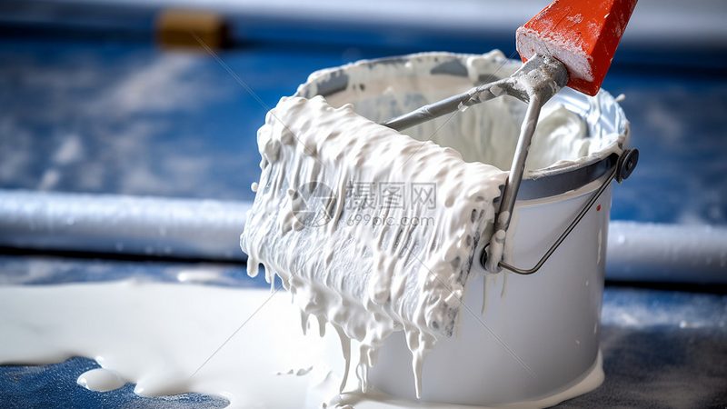 立邦乳胶漆抗甲醛型号解析：如何选择合适的家居守护者**