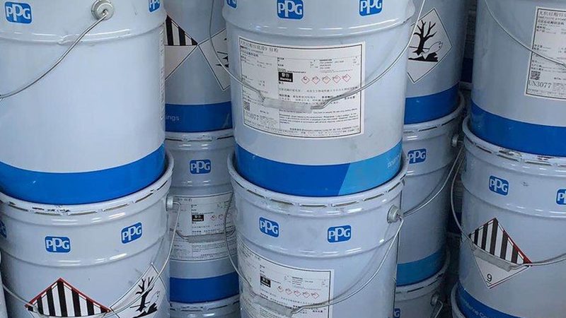 质感漆用量每平方公斤数规范揭秘**