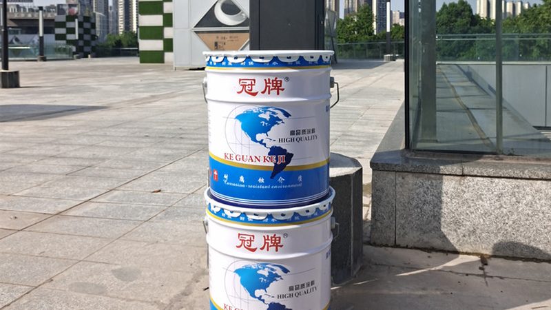 上海防水涂料：揭秘本地生产厂家排名背后的秘密**