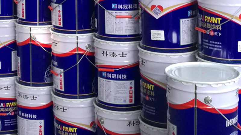 水性漆翻新家具用刷子还是喷枪