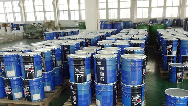 桥梁防腐涂料施工厂家推荐：揭秘桥梁防腐涂料的选用与施工要点