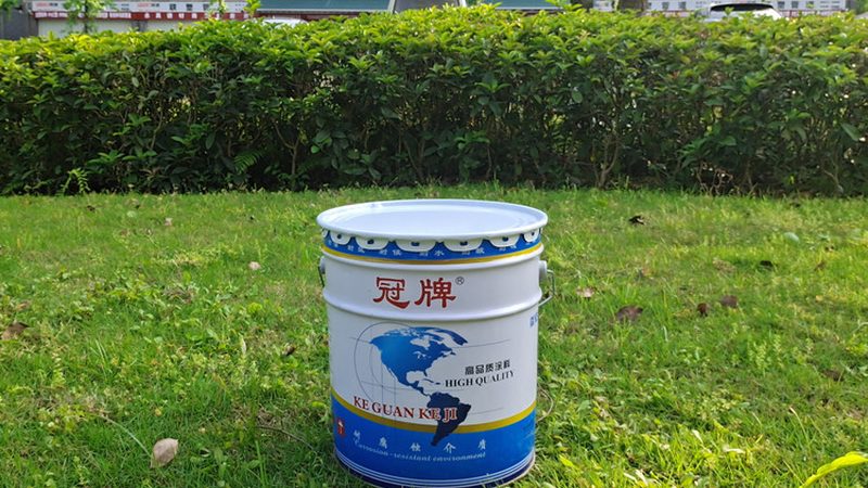 桥梁用丙烯酸防腐漆防锈标准解析